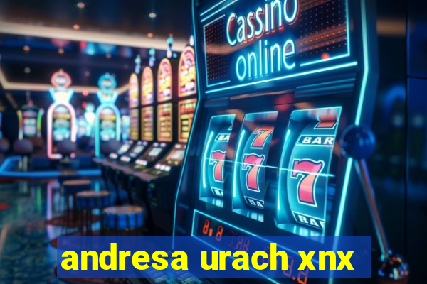 andresa urach xnx